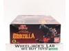 Heat Up Godzilla Real Action Series No. 6 Godzilla vs Destroyah Bandai NEW MIB