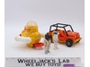 #312 Northwoods Jeep & #323 Aero Marine Submarine Adventure People Fisher Price
