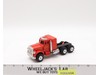 Road Kings Truck #772 Red Schaper Stomper Semis 1980s Vtg w/ JST Cable UNTESTED