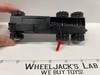 Road Kings Truck #772 Red Schaper Stomper Semis 1980s Vtg w/ JST Cable UNTESTED
