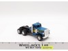 Heavy Haulers Towing Service Schaper STOMPER Semis 1980s Vtg SIDE SWITCH Variant