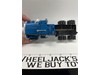 Heavy Haulers Towing Service Schaper STOMPER Semis 1980s Vtg SIDE SWITCH Variant