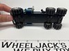 Heavy Haulers Towing Service Schaper STOMPER Semis 1980s Vtg SIDE SWITCH Variant