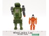 Crossblades Pretenders 100% Complete G1 Transformers 1989 Vintage Action Figure