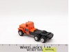 Road Kings Semis ORANGE 1980's Schaper STOMPER Vintage Light & Motor WORKS!