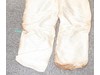 Stormtrooper Costume & Mask & GUN w/ Box Star Wars 1977 Ben Cooper LG 12-14