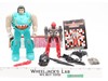 Splashdown Autobot Pretender Complete 1988 Vintage G1 Transformers Action Figure
