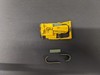 Caterpillar Bulldozer 18B Lesney Matchbox Series 1960's Made In England