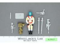Payload V5 G.I. Joe 100% Complete 1994 Hasbro Vintage Action Figure