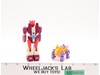 Action Masters Skyfall W/Top Heavy 100% Complete 1990 G1 Transformers WORKS NM