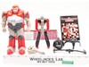 Sky High Pretender 100% Complete 1988 Vintage G1 Transformers Action Figure