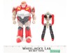 Sky High Pretender 100% Complete 1988 Vintage G1 Transformers Action Figure
