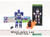 Action Master Soundwave 100% Complete 1989 Hasbro G1 Transformers Figure NM