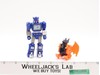 Action Master Soundwave 100% Complete 1989 Hasbro G1 Transformers Figure NM