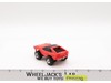 Magnum PI Ferrari 4x4 RED LJN Rough Riders Stomper 1981 Vtg Light & Motor Works
