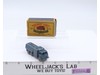 R.A.F. 10 Ton Pressure Refueller No. 73 MOKO Lesney Matchbox Series 1959