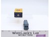 R.A.F. 10 Ton Pressure Refueller No. 73 MOKO Lesney Matchbox Series 1959