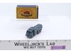 R.A.F. 10 Ton Pressure Refueller No. 73 MOKO Lesney Matchbox Series 1959