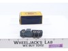 R.A.F. 10 Ton Pressure Refueller No. 73 MOKO Lesney Matchbox Series 1959