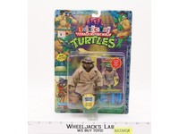 Undercover Donatello Teenage Mutant Ninja Turtles TMNT 1994 Playmates NEW SEALED