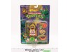 Slam Dunkin' Don Teenage Mutant Ninja Turtles TMNT 1994 Playmates NEW SEALED