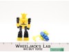 Action Masters Bumblebee 100% Complete 1990 Vintage G1 Transformers Figure