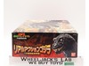 Godzilla Real Action Series Giant Monsters All-Out Attack 2001 Bandai NEW MIB