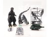 Godzilla Real Action Series Giant Monsters All-Out Attack 2001 Bandai NEW MIB