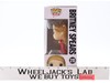 #215 Britney Spears Funko Pop! Rocks Vinyl Figure NEW
