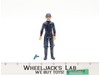 Bespin Security Guard White Complete 41 Back-E Star Wars ESB 1980 Kenner Figure