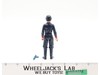 Bespin Security Guard White Complete 41 Back-E Star Wars ESB 1980 Kenner Figure