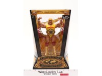 Hulk Hogan WWE Wrestling Defining Moments 2014 Mattel Action Figure NEW SEALED