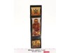 Hulk Hogan WWE Wrestling Defining Moments 2014 Mattel Action Figure NEW SEALED