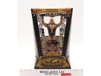 Steve Austin WWE Defining Moments 2015 Mattel Action Figure NEW SEALED
