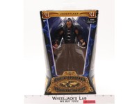 Undertaker WWE Defining Moments 2015 Mattel Action Figure NEW SEALED