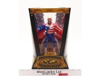 Sting WWE Defining Moments 2015 Mattel Action Figure NEW SEALED