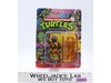 Donatello 10 Back Teenage Mutant Ninja Turtles TMNT 1988 Playmates NEW SEALED