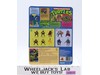 Donatello 10 Back Teenage Mutant Ninja Turtles TMNT 1988 Playmates NEW SEALED