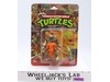 Rat King Teenage Mutant Ninja Turtles TMNT 1989 Playmates Figure NEW SEALED