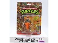 Rat King Teenage Mutant Ninja Turtles TMNT 1989 Playmates Figure NEW SEALED