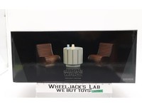 Mos Eisley Cantina Star Wars Sideshow 1/6th Scale Action Figure