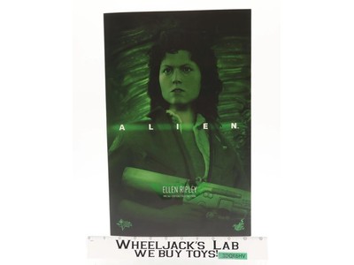 MMS366 Ellen Ripley Alien 2017 Hot Toys 1/6 Action Figure NEW MISB SEALED