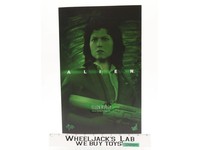 MMS366 Ellen Ripley Alien 2017 Hot Toys 1/6 Action Figure NEW MISB SEALED