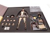 DX05 Indiana Jones and The Raiders of the Lost Ark Hot Toys 1/6 Figure