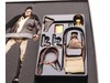 DX05 Indiana Jones and The Raiders of the Lost Ark Hot Toys 1/6 Figure