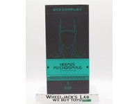 Hermes Psychopompus God Complex Glitch Network 1/6 Collectible Figure NEW MIB