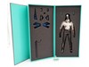 Hermes Psychopompus God Complex Glitch Network 1/6 Collectible Figure NEW MIB