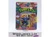 Panda Khan Teenage Mutant Ninja Turtles TMNT 1990 Playmates NEW SEALED UNPUNCHED