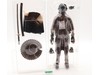 Inu & Saru Kengo Youth Edition Kuro no Kenshi AX2 Action Figure NEW MIB