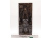 Inu & Saru Kengo Youth Edition Kuro no Kenshi AX2 Action Figure NEW MIB